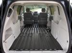 Dodge Grand Caravan Cargo Van 2007 года